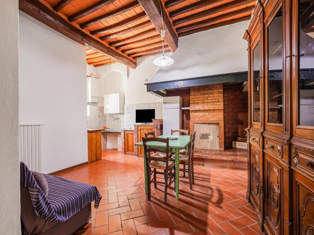 Belvilla By Oyo La Casa Dei Cinque Olivi Quarrata Exterior photo