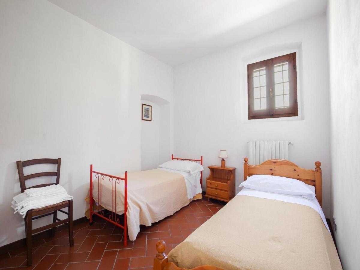 Belvilla By Oyo La Casa Dei Cinque Olivi Quarrata Exterior photo